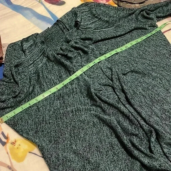 Exclusively Misook Open Cardigan - Picture 3 of 5